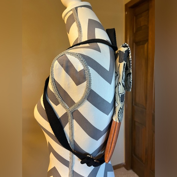 Swankaroo Mini Backpack - Picture 2 of 5